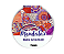 Livro De Colorir Mandalas para Acalmar 24 pg. - Magic Kids - Imagem 1