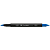 Dual Brush Aquarelável Azul Claro - Cis - Imagem 1