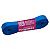 Fita Cetim Azul Royal 10m x 7mm - Fitas Progresso - Imagem 1