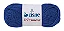 Lã para tricô 40g Azul Marinho - Coats Corrente - Imagem 1