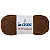 Lã para tricô 40g Castanho - Coats Corrente - Imagem 1