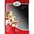 Papel A4 Perolado Preto 120g - Kit - Imagem 1