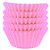 Formas De Papel P/Doces N.04 Rosa  - Festcolor - Imagem 1