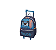 Mochila Carrinho Tigor Cool Vibes - Pacific - Imagem 1