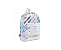 Mochila Costa Academie Listra Poás - Tilibra - Imagem 1