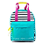 Mochila Pop Com Alça Fun Colors - Uatt - Imagem 1