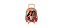 Mochila Moana Rodinhas Disney Infantil - Xeryus - Imagem 1
