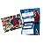 Convite Spider-Man Quadrinhos - Regina - Imagem 1