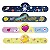Regua Mole Bracelete Joyful - BRW - Imagem 2