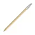 Caneta Esferografica Spiro Gem Ouro - Cis - Imagem 1