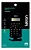 Calculadora De Bolso 8 Dig.Preta C/Cordao - LEONORA - Imagem 1