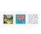 Livro De Colorir Bobbie Goods Cute Buddies 48pg. - Magic Kids - Imagem 2