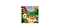 Livro De Colorir Bobbie Goods Cute Buddies 48pg. - Magic Kids - Imagem 1