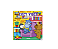 Livro De Colorir Bobbie Goods Cozy Vibes 48pg. - Magic Kids - Imagem 1