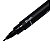 Caneta Uni Pin Brush Preta - Uni-Mitsubishi - Imagem 3