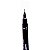 Caneta Uni Pin 0.8 Preta - Uni-Mitsubishi - Imagem 3