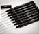 Caneta Uni Pin 0.6 Preto - Uni-Mitsubishi - Imagem 3