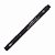 Caneta Uni Pin 0.6 Preto - Uni-Mitsubishi - Imagem 1