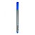 Caneta Grip Ponta Ultra Fina Azul Royal - Faber-Castell - Imagem 1