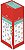 Lápis Preto Redondo Tons Pastéis Marshmallow - Faber-Castell - Imagem 2