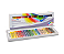 Giz Pastel Oleoso 25 Cores - Pentel - Imagem 1
