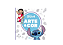Livro Infantil Colorir Arte e Cor Stitch 27x27cm 36 pg. - Culturama - Imagem 1