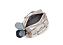 Bolsa Camama Dourado - Kipling - Imagem 3