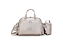 Bolsa Camama Dourado - Kipling - Imagem 1