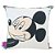 Almofada Veludo Mickey Mouse - Zona Criativa - Imagem 3