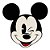 Quadro Formato Mickey - Zona Criativa - Imagem 1