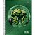 Caderno Colegial Avengers Herois 10M - Tilibra - Imagem 3