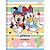 Caderno Brochura Caligrafia Minnie 40 Folhas - Tilibra - Imagem 2