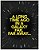 Quadro Metal Star Wars Galaxia - Zona Criativa - Imagem 1