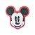 Almofada Formato Mickey - Zona Criativa - Imagem 1