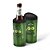 Porta Garrafa 600ml RM Pickle - Beek - Imagem 1