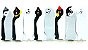 Bloco Adesivo Pinguim - Stick Marker - Imagem 1