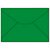 Envelope Carta Verde Escuro - Foroni - Imagem 1
