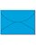 Envelope Visita Azul Royal - Foroni - Imagem 1