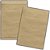 Envelope Saco G Kraft Natural 24X34cm - Tilibra - Imagem 1