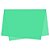 Papel Seda 49x69 Auto Verde Bandeira-Cromus - Imagem 1