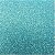 Eva Glitter Azul Claro 40X60 - VMP - Imagem 1