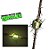 Luminária Arma do Donatello - Beek - Imagem 1