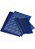 Papel Carbono Azul - Radex - Imagem 1