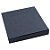 Bloco de Anotações Preto 50 Folhas 76X76mm - Brw - Imagem 1