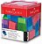 Borracha Vinil Glitz Sortidas - Faber-Castell - Imagem 2