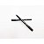 Caneta Rollerball Ub-155 Deluxe Micro Azul-Uni-Mitsubishi - Imagem 2