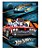 Caderno Brochura Hot Wheels 80 Folhas - Tilibra - Imagem 3