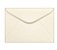 Envelope Convite Creme 23x16cm - Tilibra - Imagem 1