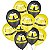 Balão 9 Sortido Com 25 Boteco  - São Roque - Imagem 1