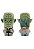 Pen Drive Mimoco 8Gb Yoda - Beek - Imagem 1